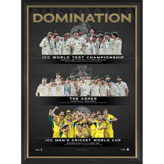 Australia World Domination Sportsprint