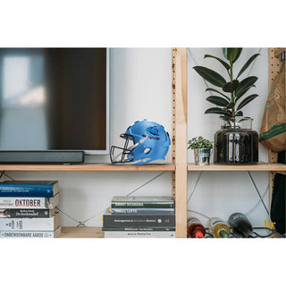 Cronulla-Sutherland Sharks 2025 Riddell Speed Replica Mini Helmet