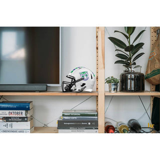 New Zealand Warriors 2025 Riddell Speed Replica Mini Helmet