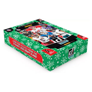 2025 Panini Donruss NFL Football Collector Tin