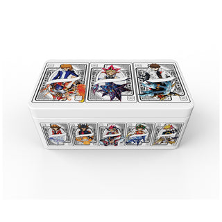 Yu-Gi-Oh TCG 2025 Mega Pack Tin