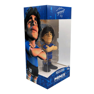 MINIX Football Stars Argentina Maradona