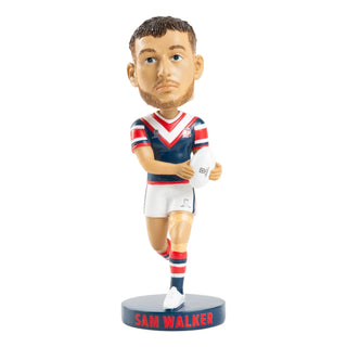 Sydney Roosters NRL Bobblehead: Sam Walker