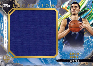 2024-25 Topps Inception Basketball Hobby Box