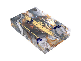 2024-25 Topps Inception Basketball Hobby Box