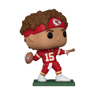 Funko Pop! NFL: Chiefs - Patrick Mahomes II (2023) Pop! #251