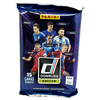 2024-25 Panini Donruss Soccer Blaster Pack