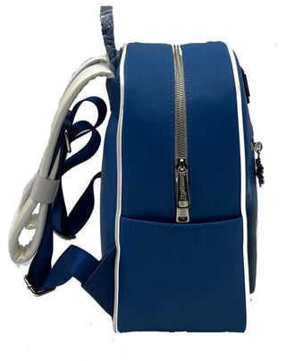 Loungefly Disney - Mickey & Minnie Winter Scene US Exclusive Mini Backpack