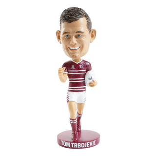 Manly Sea Eagles Bobblehead: Tom Trbojevic