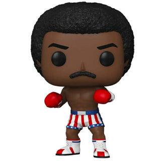 Rocky - Apollo Creed 45th Anniversary Pop! Vinyl #1178