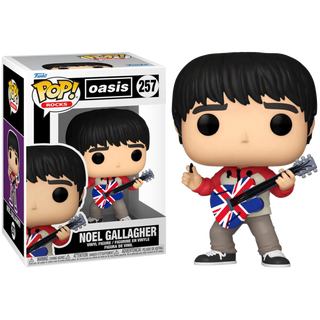 Oasis - Noel Gallagher Pop! Vinyl Figure