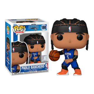 NBA Basketball - Paolo Banchero (Orlando Magic) Pop! Vinyl Figure