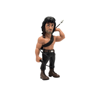 MINIX Rambo with Arco Bow 120