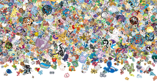 Pokemon 30th Celebration