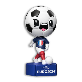 UEFA EURO 2024 I Love Football Figurines AU Packet