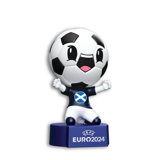 UEFA EURO 2024 I Love Football Figurines AU Packet