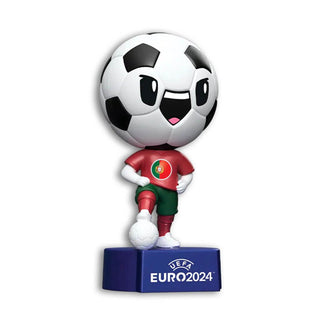 UEFA EURO 2024 I Love Football Figurines AU Packet