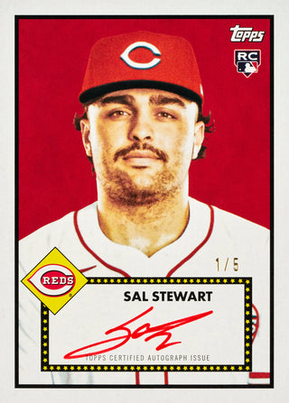 2026 Topps Series 2 Baseball Blaster Box