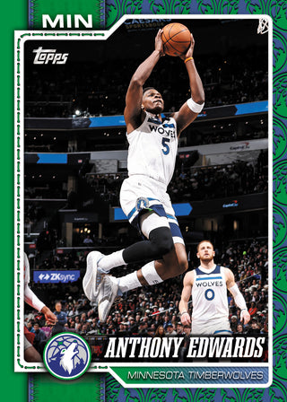 PREORDER:  2026/27 Topps Flagship Basketball Value Box (05/11/26 4PM)