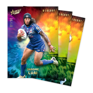 Select 2026 RLWC Hobby Cards Pack