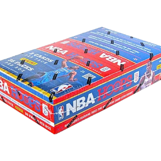 2012/13 Panini Hoops Basketball Hobby Box