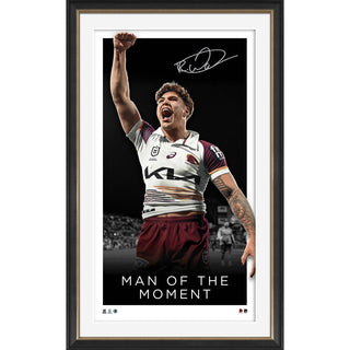 Reece Walsh Signed Icons Series - Pre Order