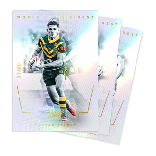 Select 2026 RLWC Hobby Cards Pack