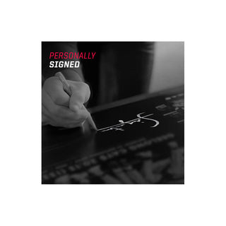 Canterbury-Bankstown Bulldogs 2026 Team Signed Replica Helmet - Pre Order