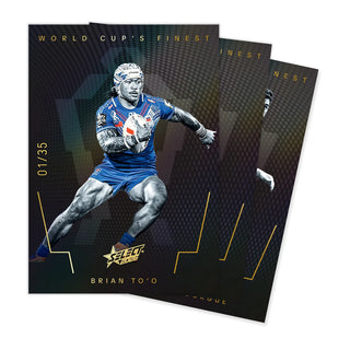 Select 2026 RLWC Hobby Cards Pack