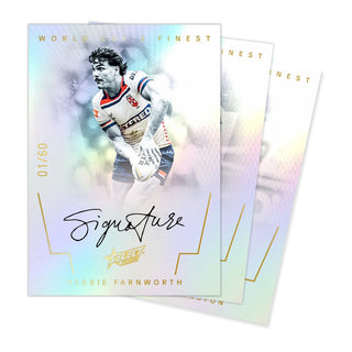 Select 2026 RLWC Hobby Cards Pack