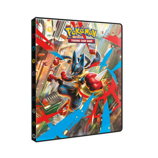 Ultra Pro POKEMON TCG - Mega Evolution 9 Pocket Portfolio