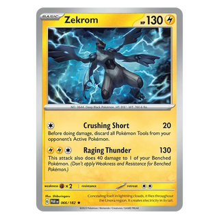 POKÉMON TCG Black Kyurem ex Box Exclusive
