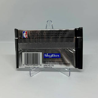 1993-94 Skybox Premium NBA Series 2 Pack