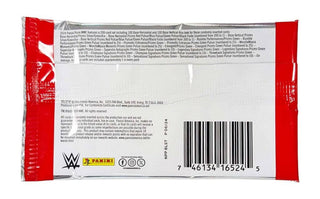 2024 Panini Prizm WWE Wrestling 6-Pack Blaster Box