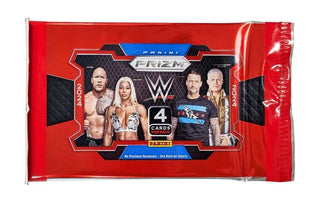 2024 Panini Prizm WWE Wrestling 6-Pack Blaster Box