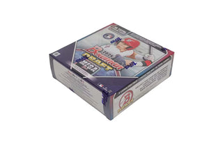 Topps 2025 MLB Bowman Draft Baseball Mega Box