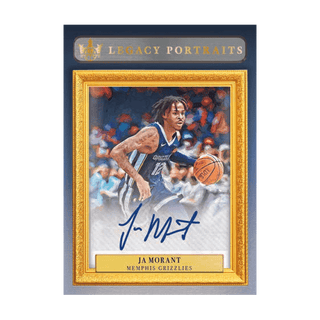 2021-22 Panini Court Kings Basketball Hobby Box