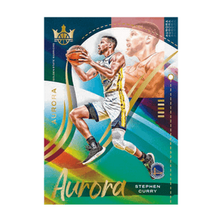 2021-22 Panini Court Kings Basketball Hobby Box