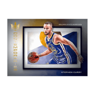 2021-22 Panini Court Kings NBA Basketball International Blaster Box