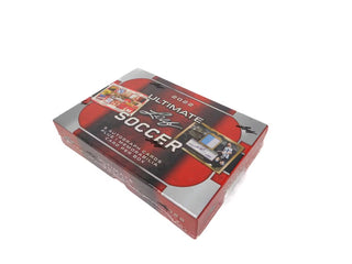 2022 Leaf Ultimate Soccer Hobby Box