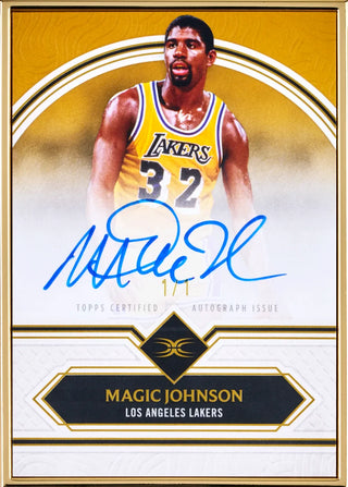 PREORDER:  2025/26 Topps Definitive Basketball Hobby Box (17th Sept 4pm)