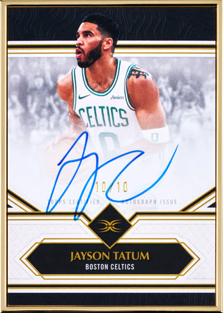 PREORDER:  2025/26 Topps Definitive Basketball Hobby Box (17th Sept 4pm)
