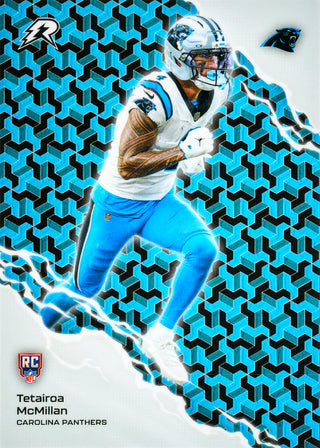 PREORDER:  Topps Resurgence Football 2025 - Hobby Box (ETA 31 July)