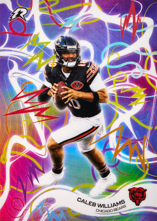 PREORDER:  Topps Resurgence Football 2025 - Hobby Box (ETA 31 July)