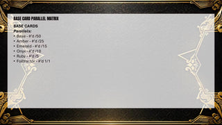 PREORDER: 2026 Topps Five Star Baseball Hobby Box (Release 28th Oct 4pm)
