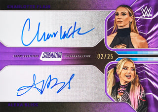 PREORDER:  2026 Topps Stadium Club WWE Wrestling Hobby Box (23 OCT 4PM)