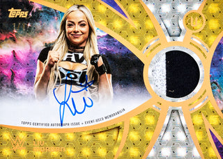 PREORDER:  2026 Topps Universe WWE Wrestling Mega Box (11th Sept)