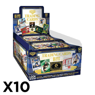 2025 NRL Elite Box Sealed Case