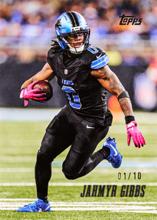 PREORDER:  2026 Topps Flagship Football Hobby Jumbo Box (21 August)