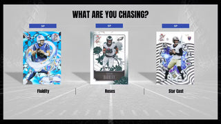 2025 Topps Signature Class Football Mega Box